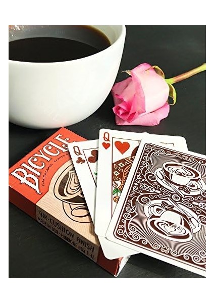 House Blend Oyun Kartları fiyatları