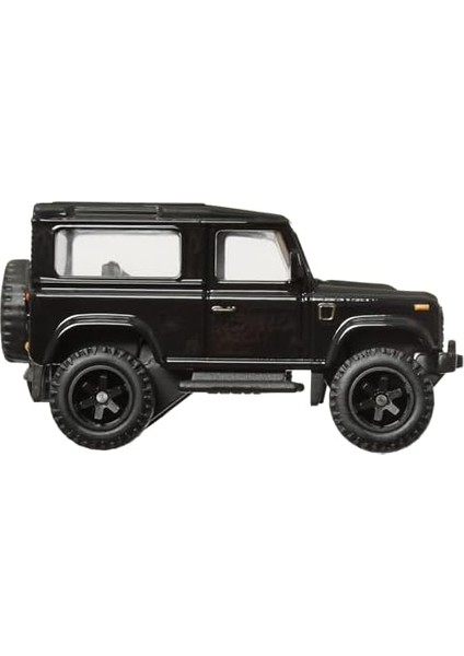 Premium Fast & Furious Land Rover Defender 90 HYP74 fiyatları