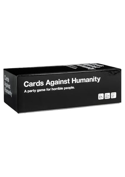 Against Humanity modelleri