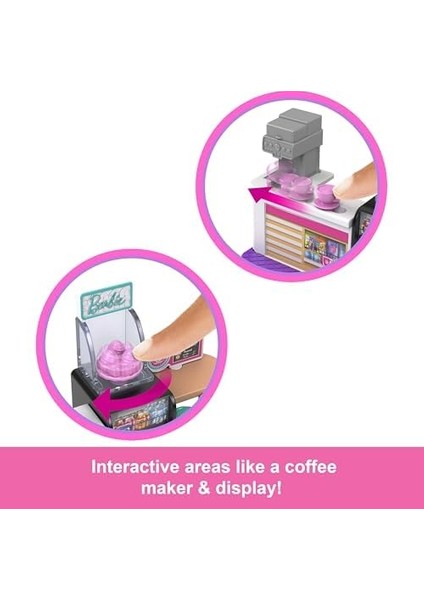 Land Bebek ve Oyun Seti JCR29 - Fırın JCR31 fiyatları