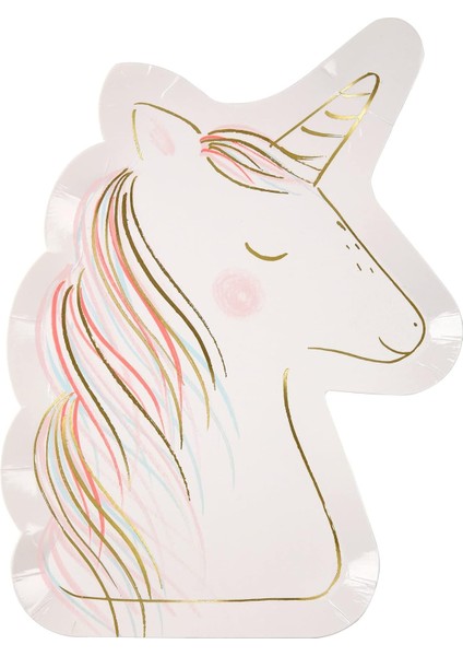 Meri Unicorn Tabak (L)