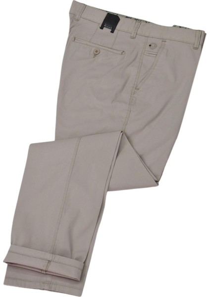 Erkek Kanvas Yazlık Pantolon Klasik 1238 BGL-ST04758