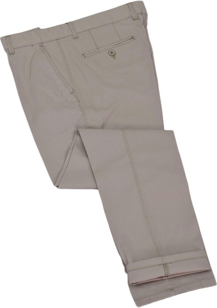 Erkek Kanvas Yazlık Pantolon Klasik 1238 BGL-ST04758 modelleri