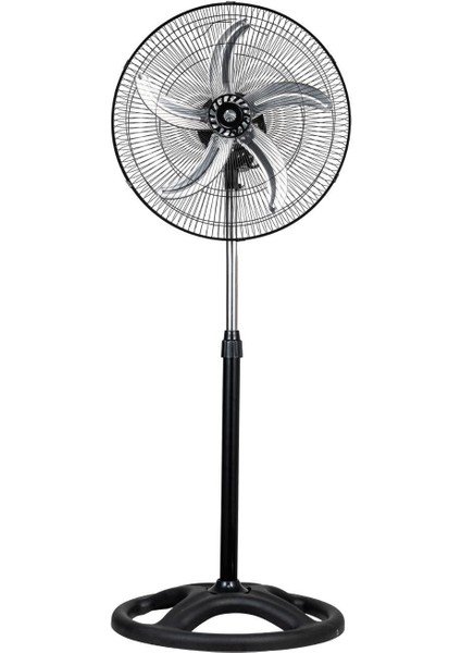 Gezer Tech 18" 3"ü 1 Arada Endüstriyel Vantilatör fiyatları
