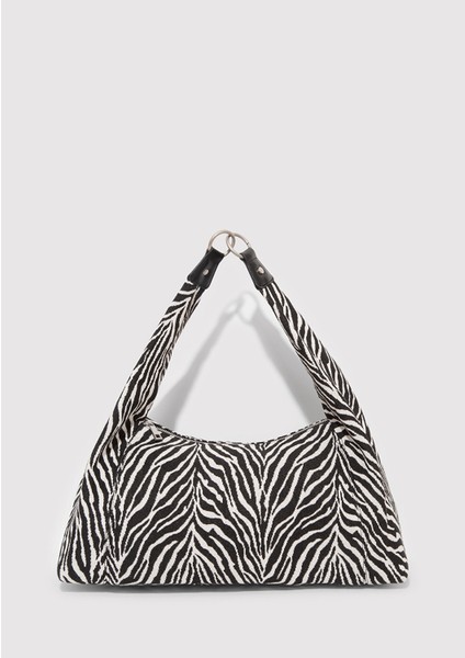 Zebra Desenli Çanta 1913508-20933 modelleri