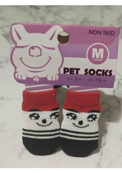 Kedi &köpek Çorap Kaydırmaz Taban Örme Evcilhayvan Çorabı modelleri