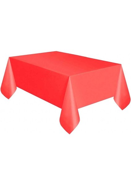 Kırmızı Masa Örtüsü, Gold Masa Eteği fiyatları