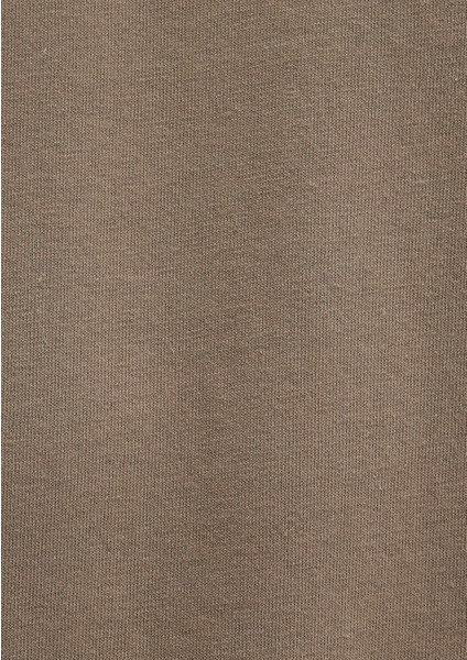 Baskılı Haki Tişört 0612912-70355