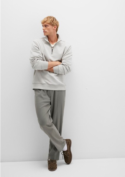 Yeşil Pantolon 0010480-85485