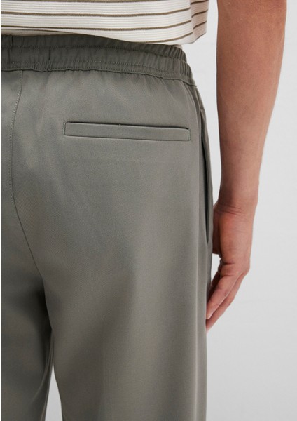 Yeşil Pantolon 0010480-85485