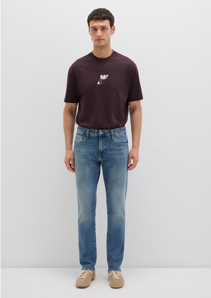 Marcus Mavi Pro Indigo Mavisi Jean Pantolon 0035190813 fırsatları