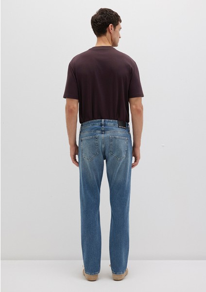 Marcus Mavi Pro Indigo Mavisi Jean Pantolon 0035190813 indirimleri