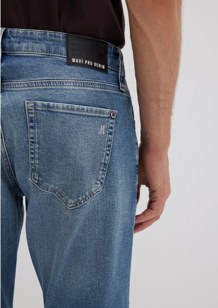 Marcus Mavi Pro Indigo Mavisi Jean Pantolon 0035190813