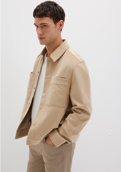 Bej Ceket 0110647-82044 fiyatları