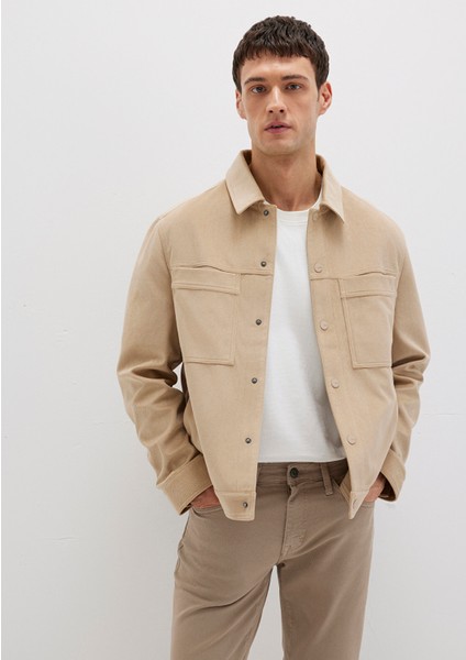 Bej Ceket 0110647-82044 modelleri