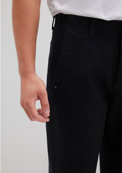 Siyah Pantolon 0010485-80022