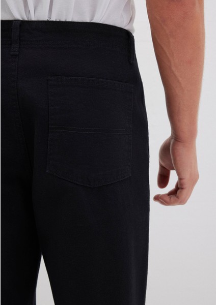 Siyah Pantolon 0010485-80022