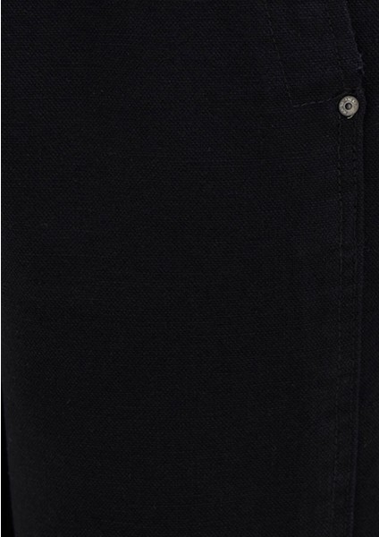 Siyah Pantolon 0010485-80022