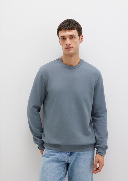 Gri Sweatshirt 0S10457-80889