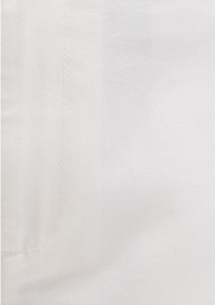 Ekru Şort 1410215-70057