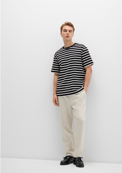 Bej Örme İnterlok Pantolon 0010521-70144 modelleri