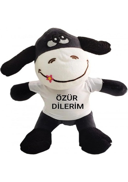 Özür Dilerim Peluş Eşek Oyuncak