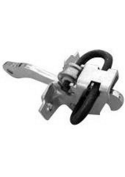 Kapi Gergi Yayi Arka Tempra-Tipo Almla