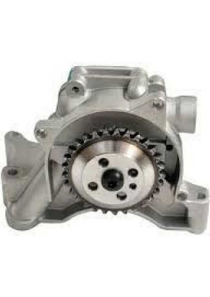 Yağ Pompasi Golf V-Vi-A3-Leon-Jetta Iii-Iv-Passat-Scirocco 07 A1-Tiguan 11 1.4tsi Bmy-Blg-Cax-Cav Almla