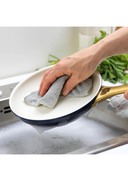 Padova Oxford Blue 2’li Tava Seti – 20 cm & 26 cm fırsatları