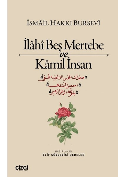 Ilahi Beş Mertebe ve Kamil Insan