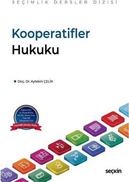 Kooperatifler Hukuku