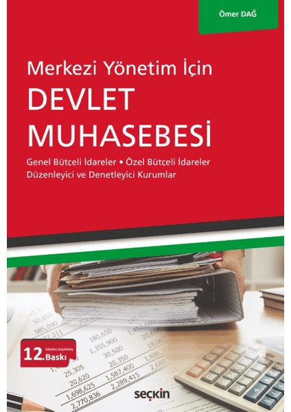 Devlet Muhasebesi