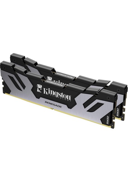 32GB(2X16) Renegade 8000MHZ CL38 Ddr5 Expo Ram KF580C38RSK2-32TR fiyatları