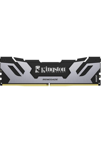 32GB(2X16) Renegade 8000MHZ CL38 Ddr5 Expo Ram KF580C38RSK2-32TR modelleri