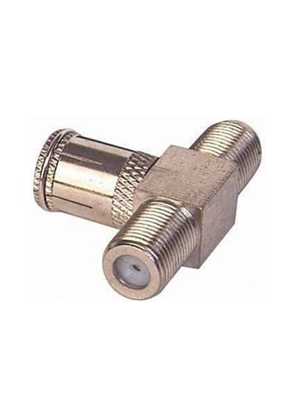 F Konnektör T Hızlandırıcı (4767) - VSR5755-7939