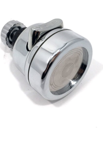 Musluk Ucu Krom (4767) - VSR8803-4985 modelleri