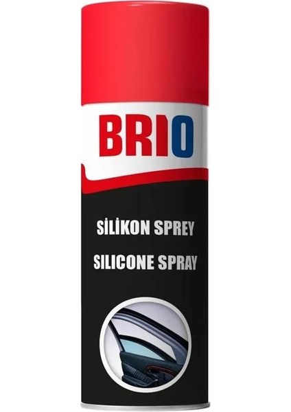 Silikon Sprey 400 ml