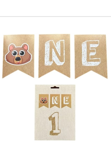 One Şapka ve One Banner fırsatları