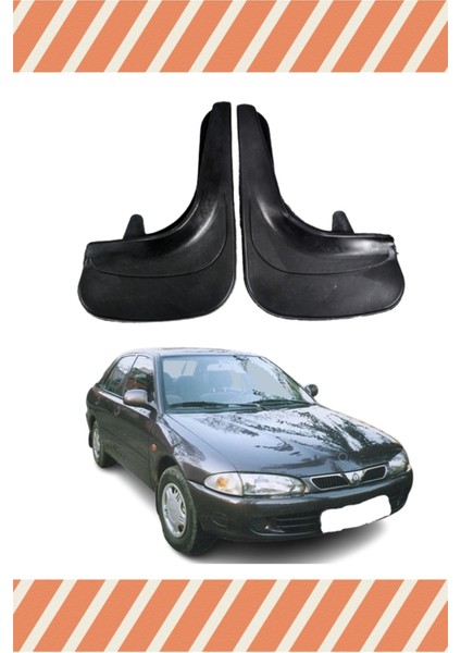 Proton 4162'LI Tozluk Çamurluk Paçalık