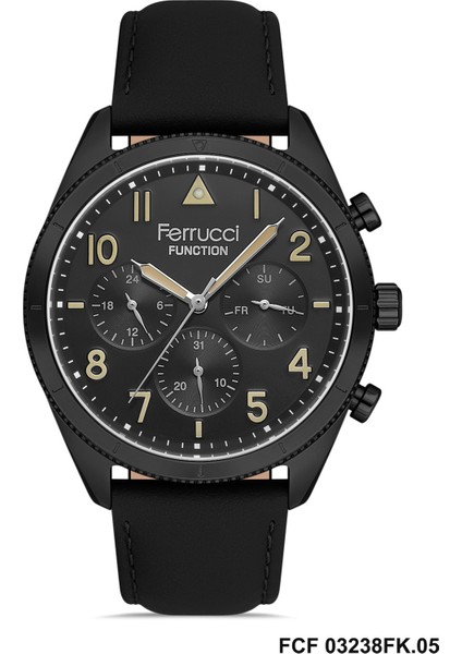 FC.03238FK.05 Erkek Kol Saati