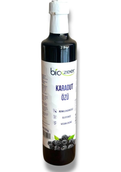 Karadut Özü 700 gr