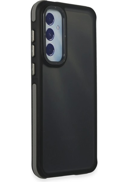 Samsung Galaxy A55 5g Harvel Kapak - Titan Gri Mrayd fiyatları