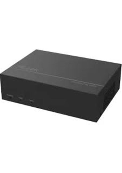 DVR-E08G-B 8 Kanal 480 GB Dahili ESSD Dvr Kayıt Cihazı E-DVR