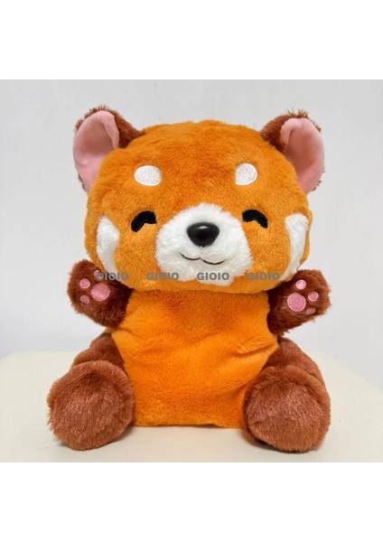 Peluş Oyuncaklar Küçük Su Samuru Koala Ayı Anahtarlık Bebek Capya Nefes Alan Ayı Bebekleri (Yurt Dışından)