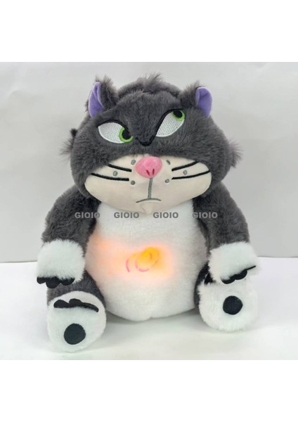 Peluş Oyuncaklar Küçük Su Samuru Koala Ayı Anahtarlık Bebek Capya Nefes Alan Ayı Bebekleri (Yurt Dışından)