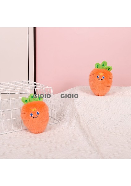 Anahtarlık Bebek Kolye Peluş Çanta Bebek Bebek Anahtarlık Yaratıcı Oyuncak Hediye (Yurt Dışından)