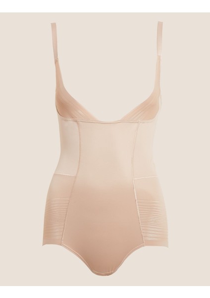 Body Define™ Yüksek Sıkılıkta Şekillendirici Body Korse