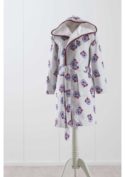 Taç Ts 1967 Çocuk Bas.bornoz(, 12-14 Yaş fiyatları