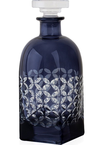 Cosmo 4 Parça 700 ml Cam Viski Takımı 9-01060146 fiyatları