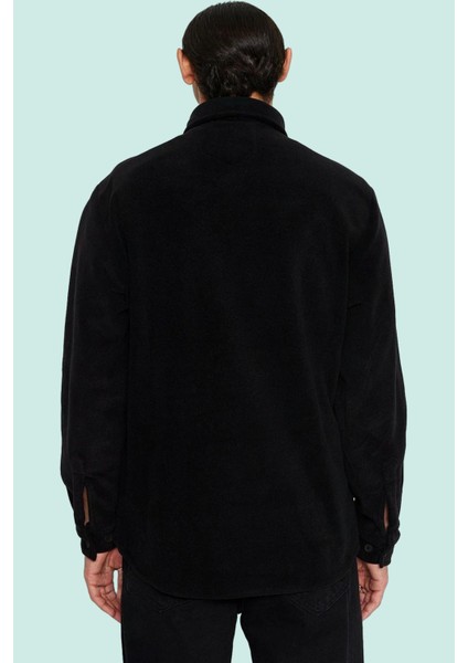 Erkek Kışlık Regular Fit Polar Ceket Sıcaklık ve Şıklık Bir Arada Yaz Aylarının Vazgeçilmezi modelleri